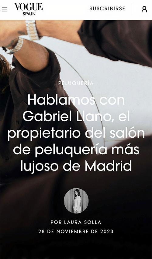 Creación de historias y mensajes relevantes