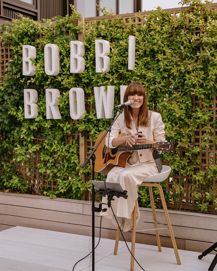 Bobbi Brown<br>The Penthouse