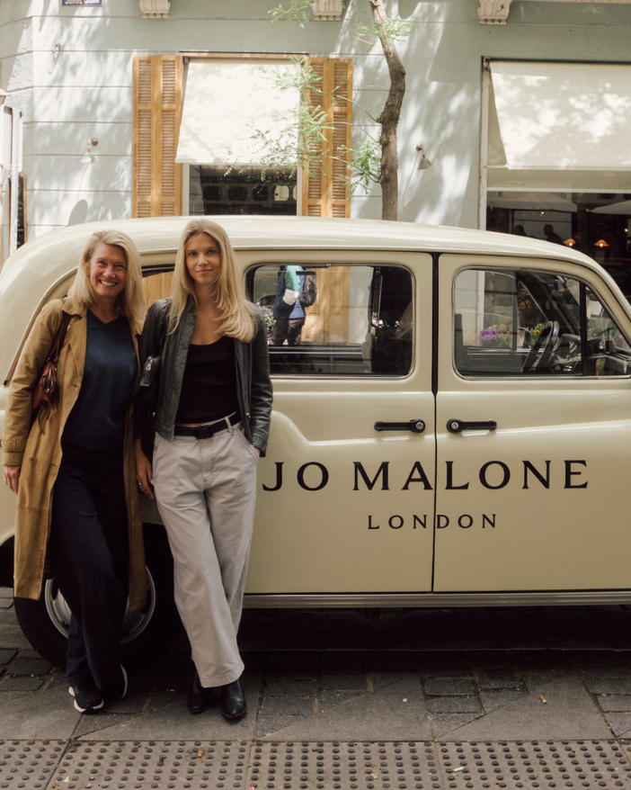 Jo Malone London<br>Día de la Madre
