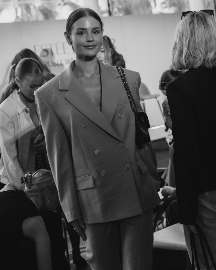 Estée Lauder<br>Double Wear Bootcamp Barcelona