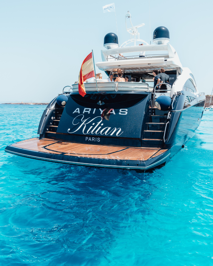 Kilian Paris<br>Summer Story