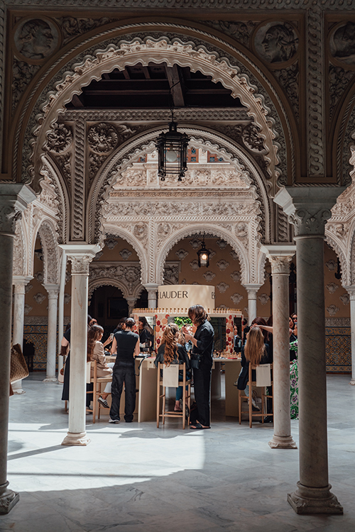 Conceptualización, diseño y ejecución de eventos y experiencias de marca diferenciadores